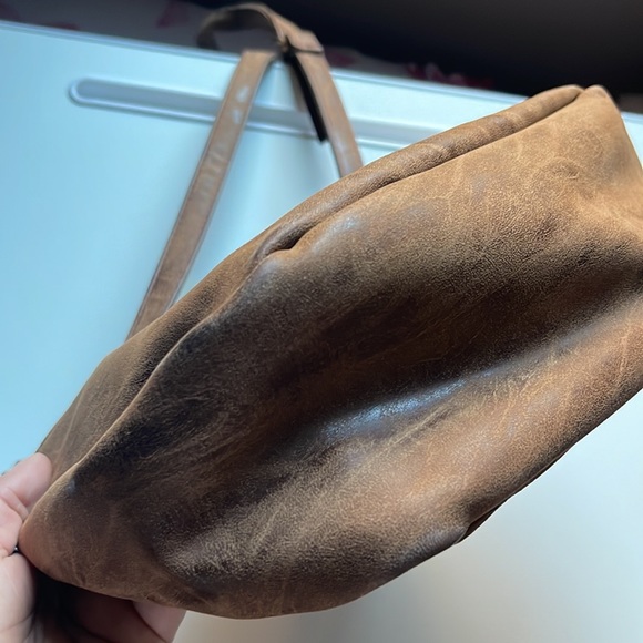 NWOT  Santa Fe Pattern Charming Charlie Brand Crossbody : or Shoulder Bag - Picture 6 of 10